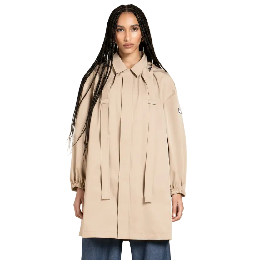 Richelieu Trench Sahara