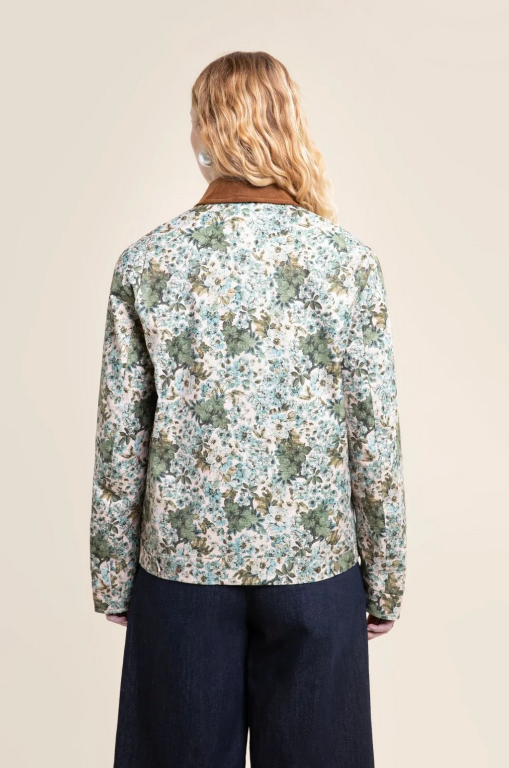 Carnot Veste Jardin