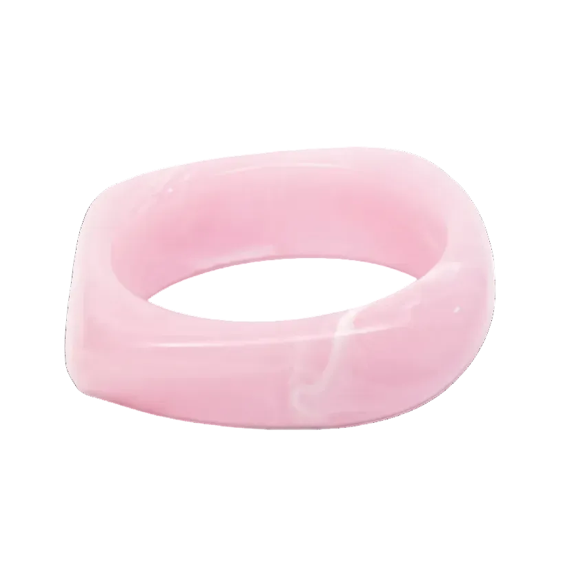 Bangle Roze