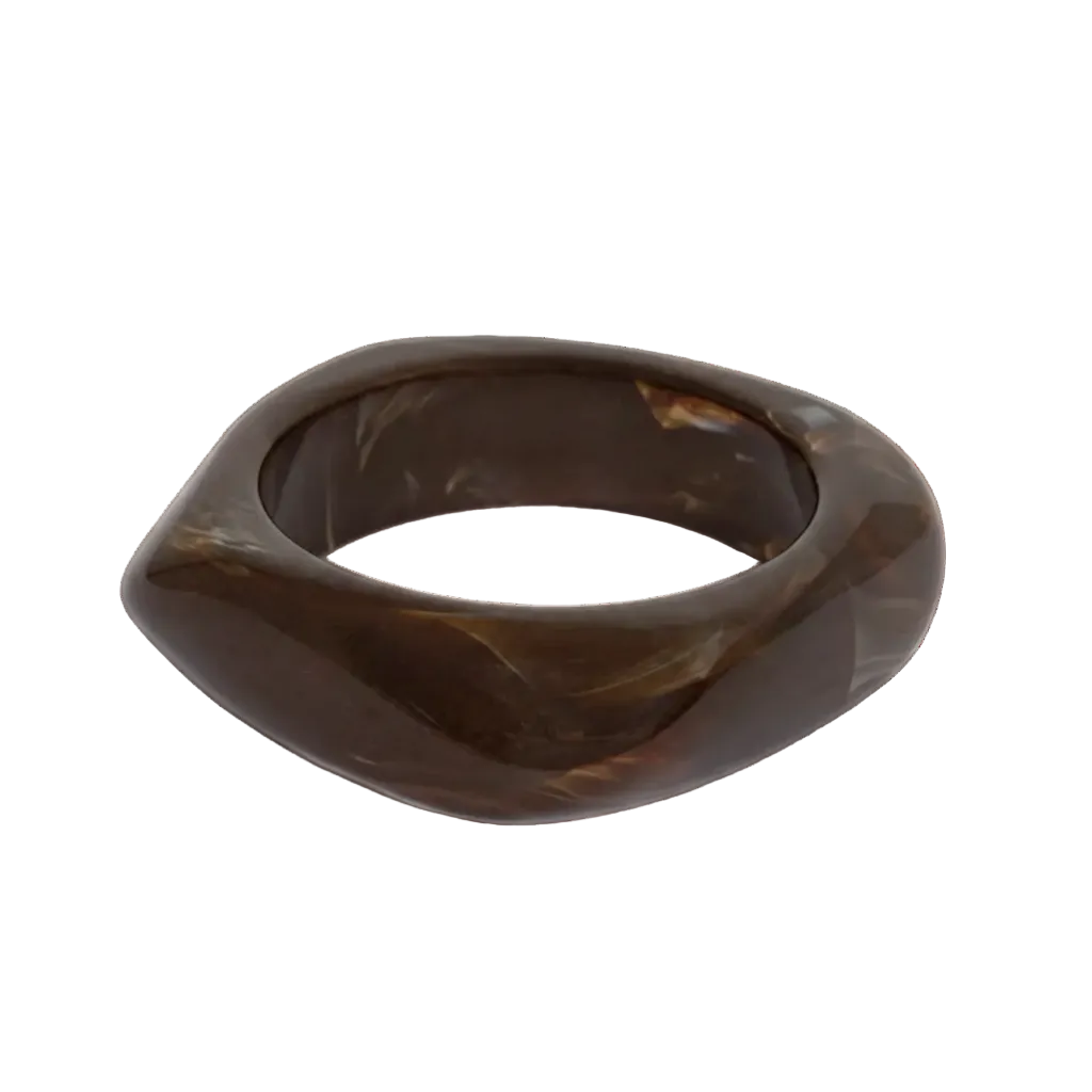 Bangle Brown