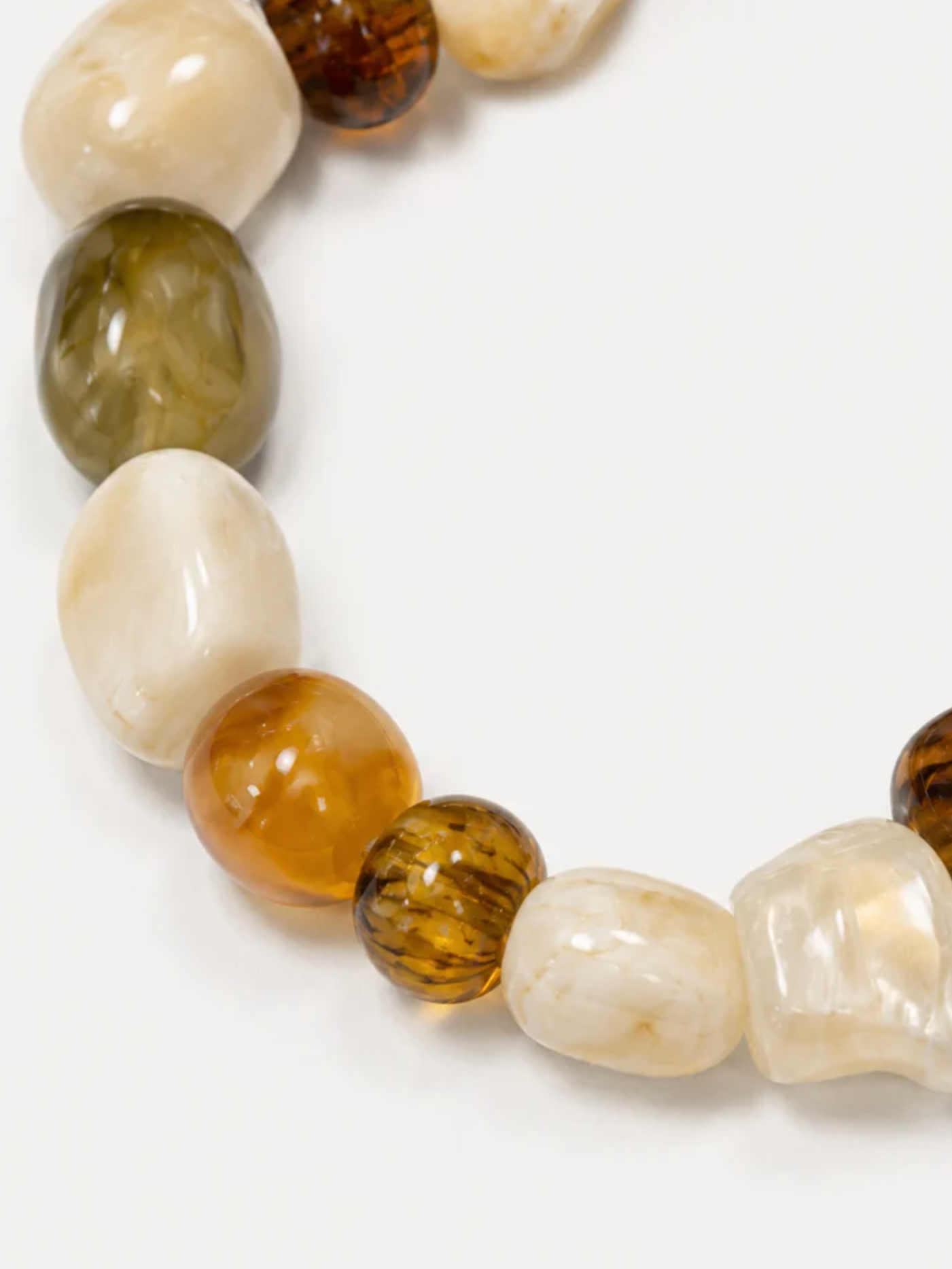 Luisa Armband Neutrals