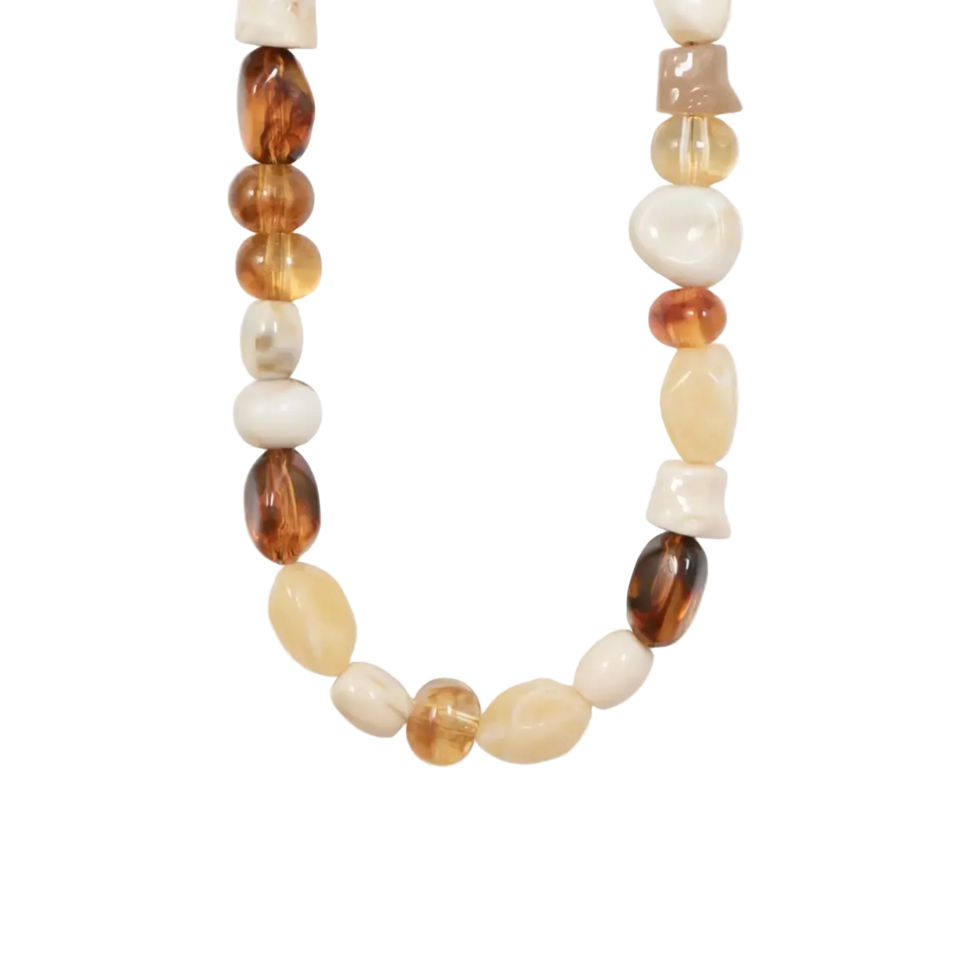 Angele Ketting Neutrals