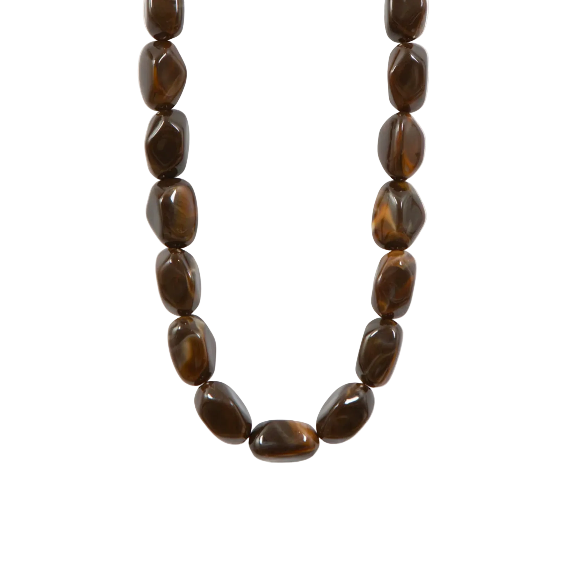Angele Ketting Brown