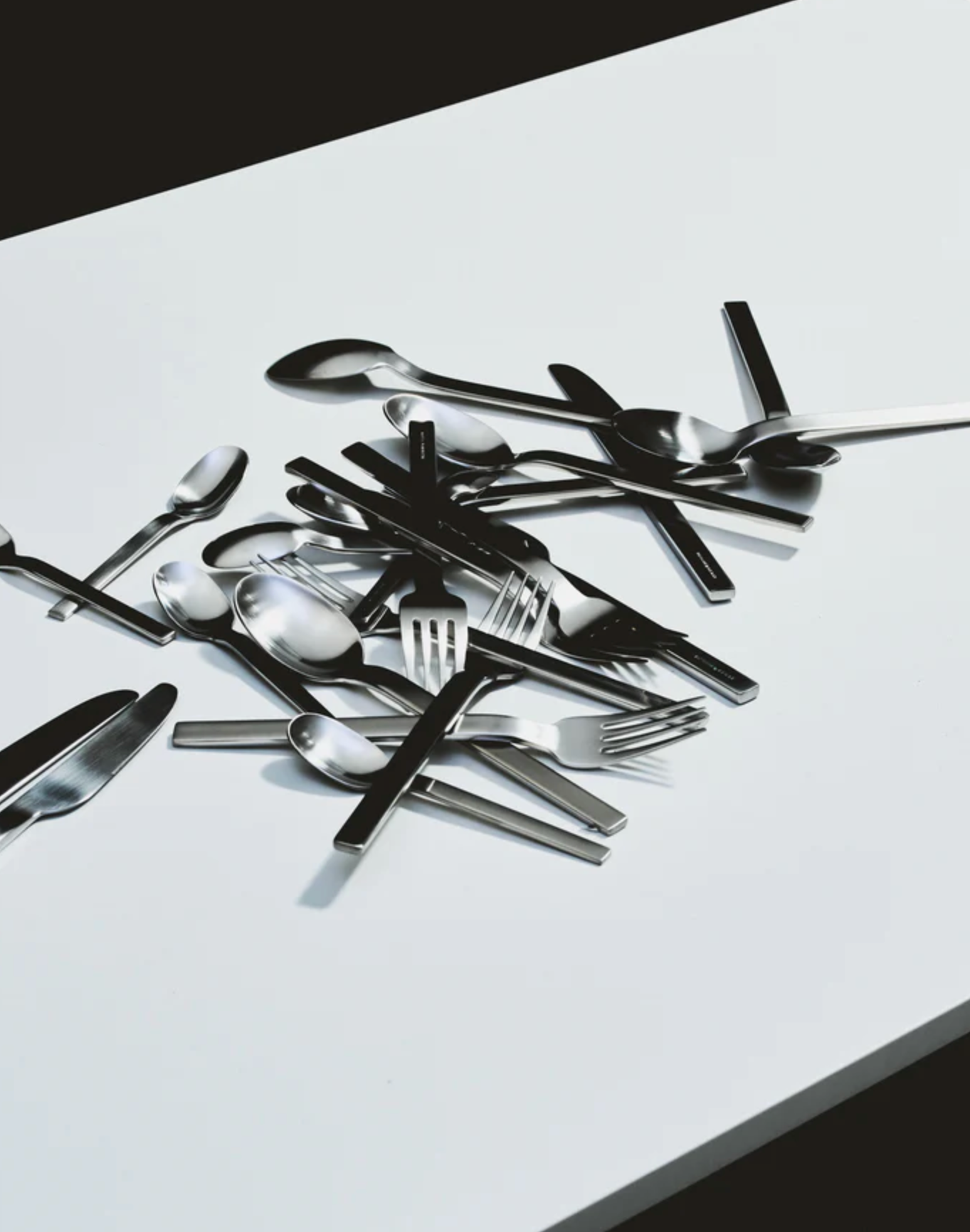 Base Bestek Giftset by Piet Boon