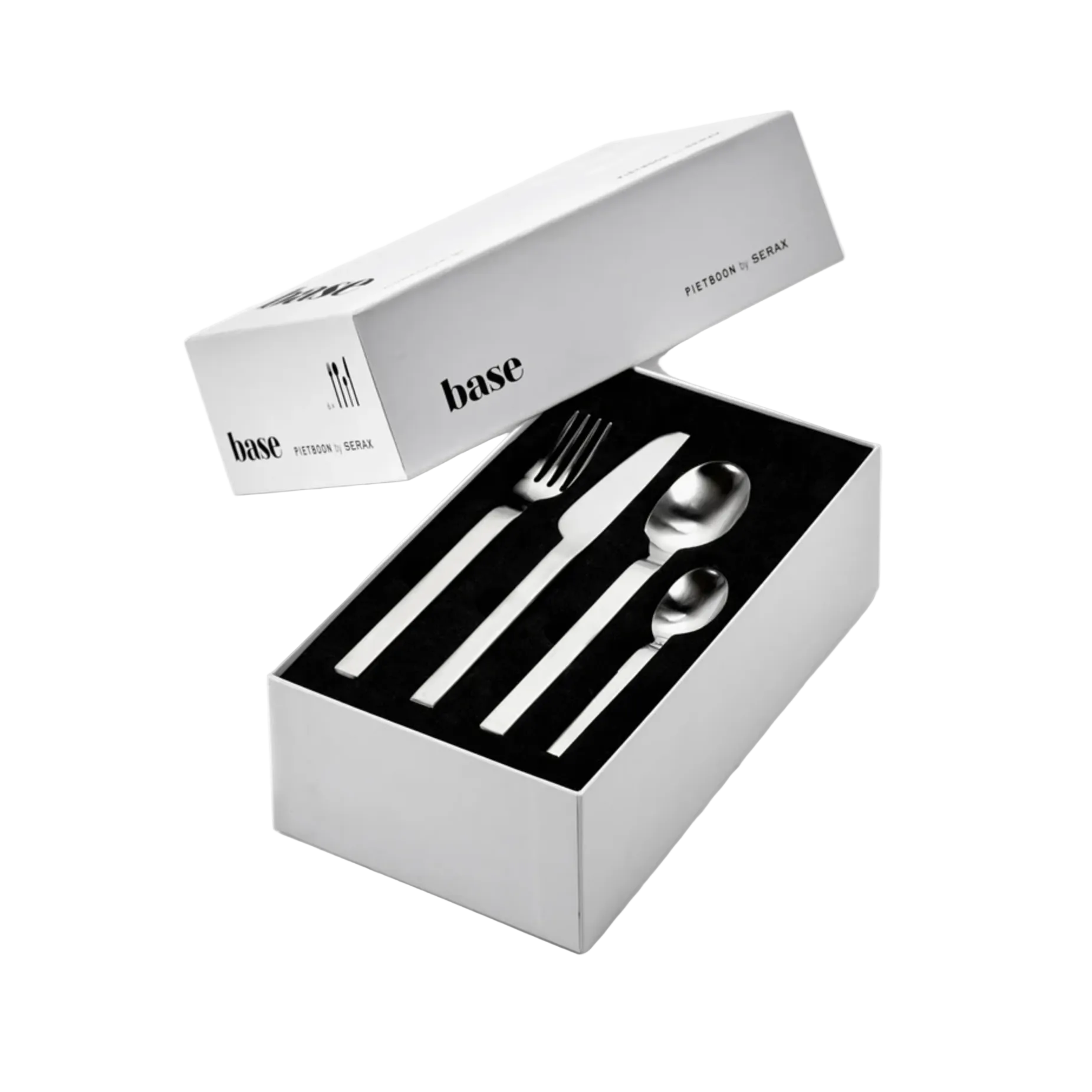 Base Bestek Giftset by Piet Boon