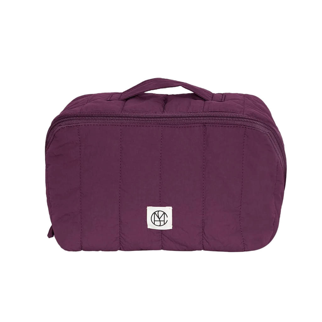 Sasja Icon Toiletzak Potent Purple