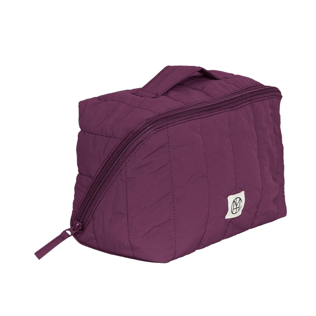 Sasja Icon Toiletzak Potent Purple