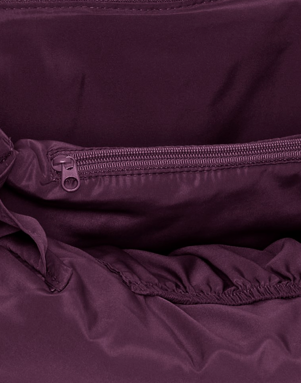 Sasja Icon Toiletzak Potent Purple