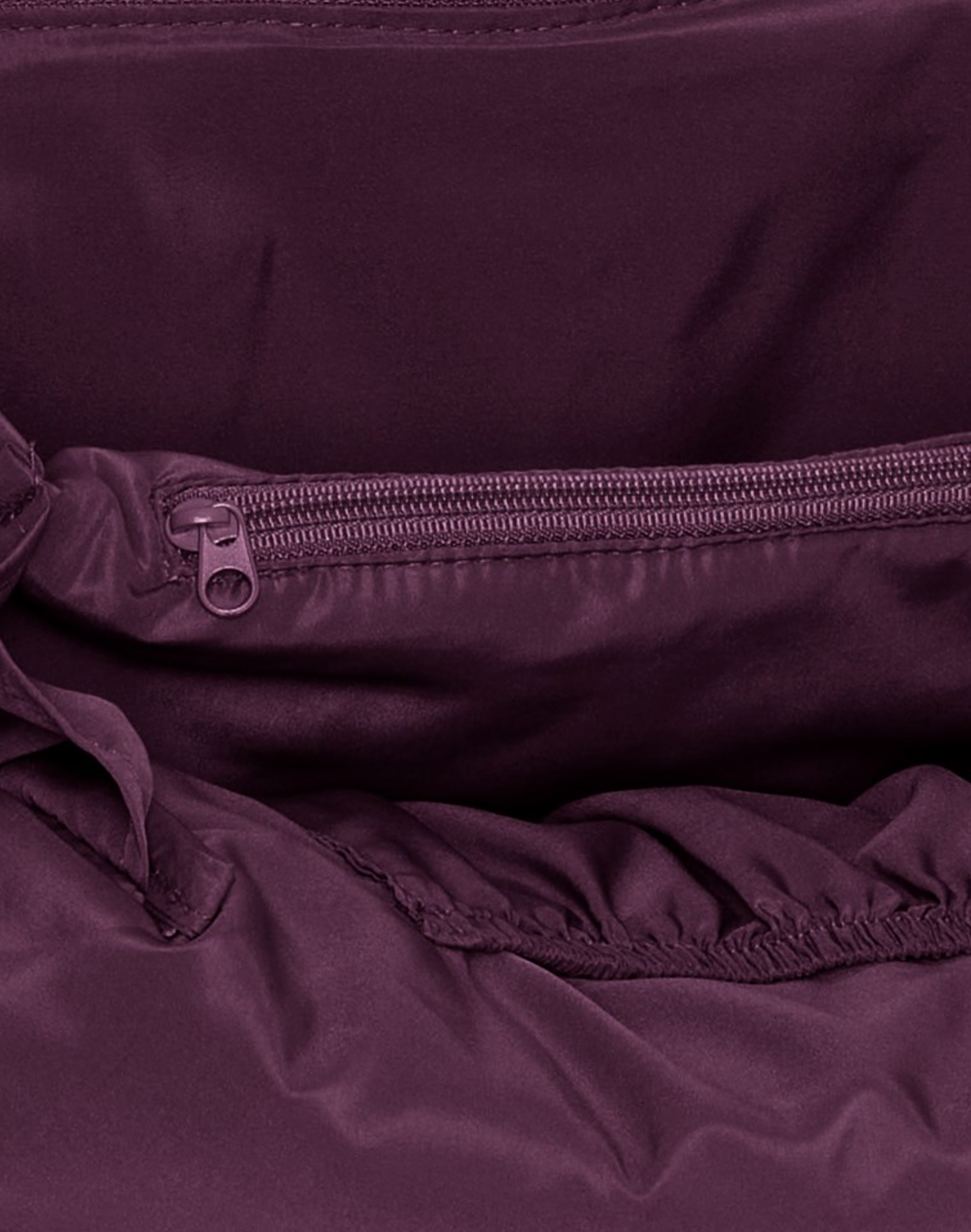Sasja Icon Toiletzak Potent Purple