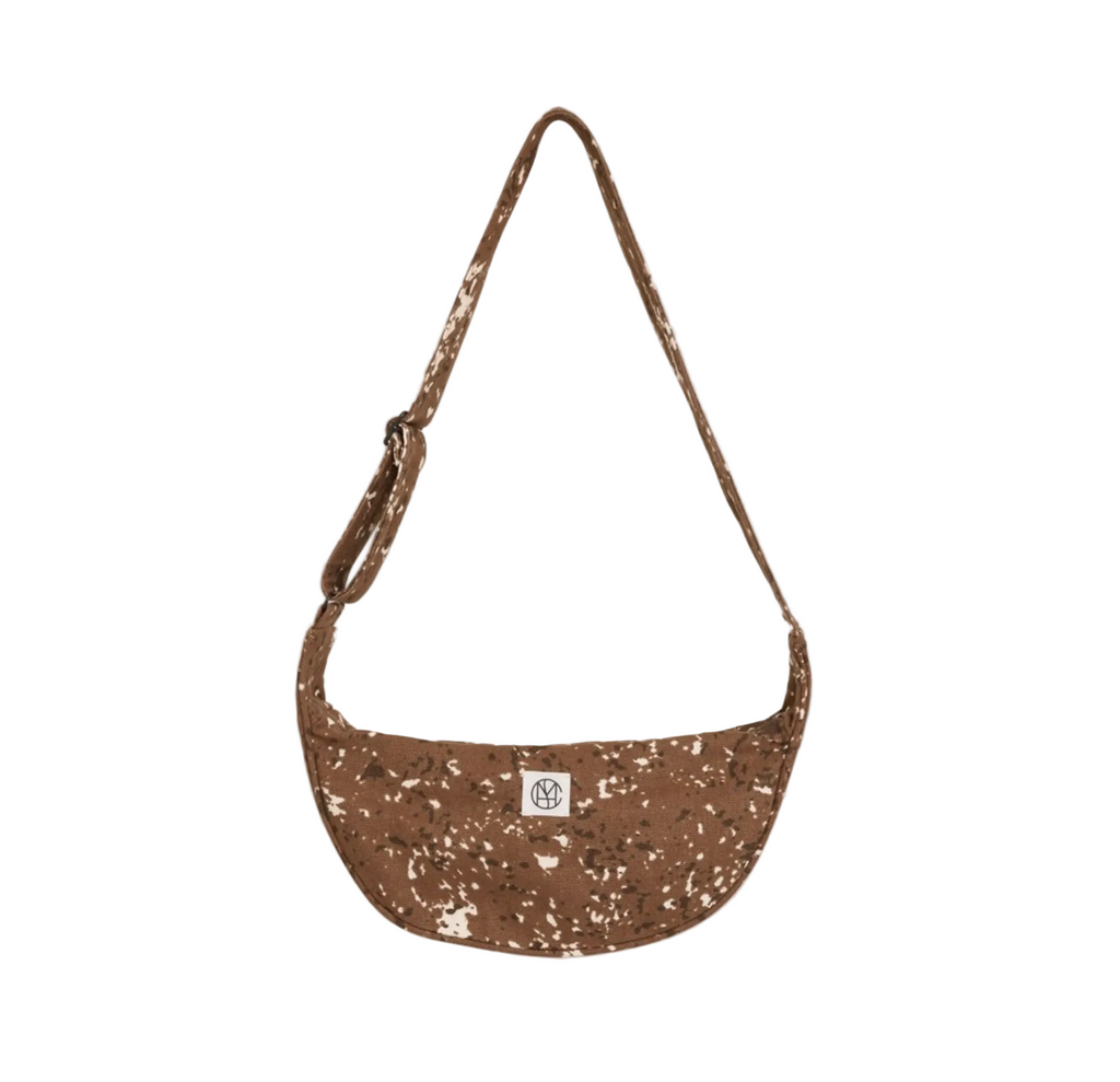 Vola Bumbag AOP Dachshund Dot
