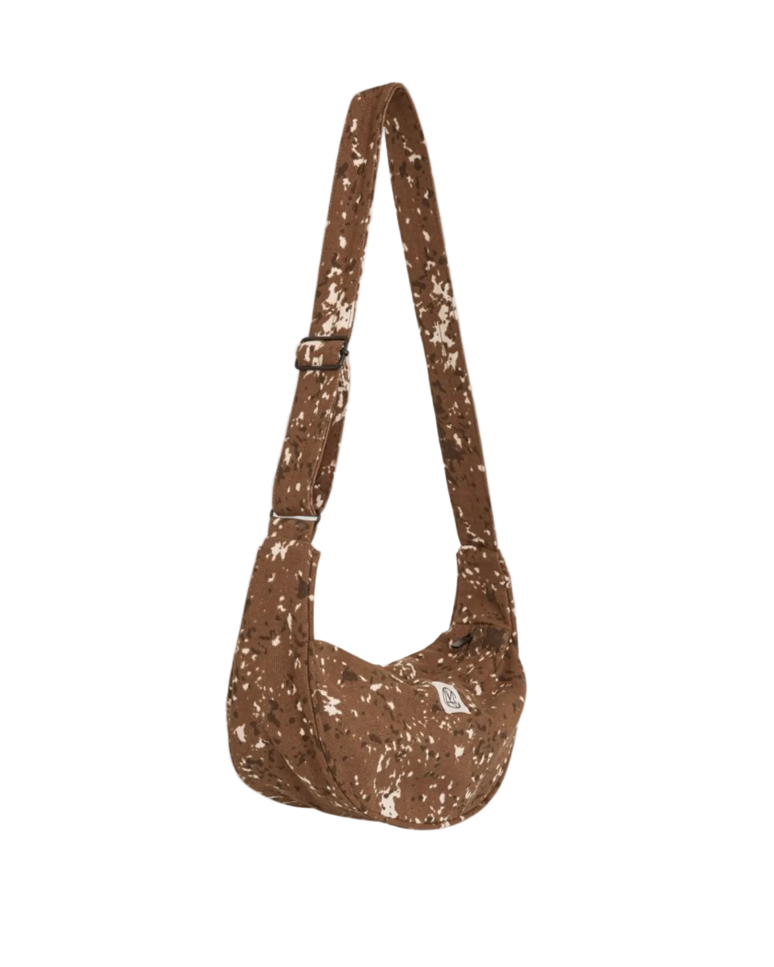 Vola Bumbag AOP Dachshund Dot