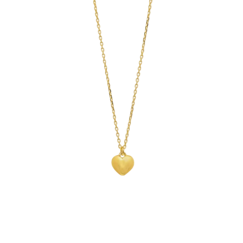 Nael Ketting Goud