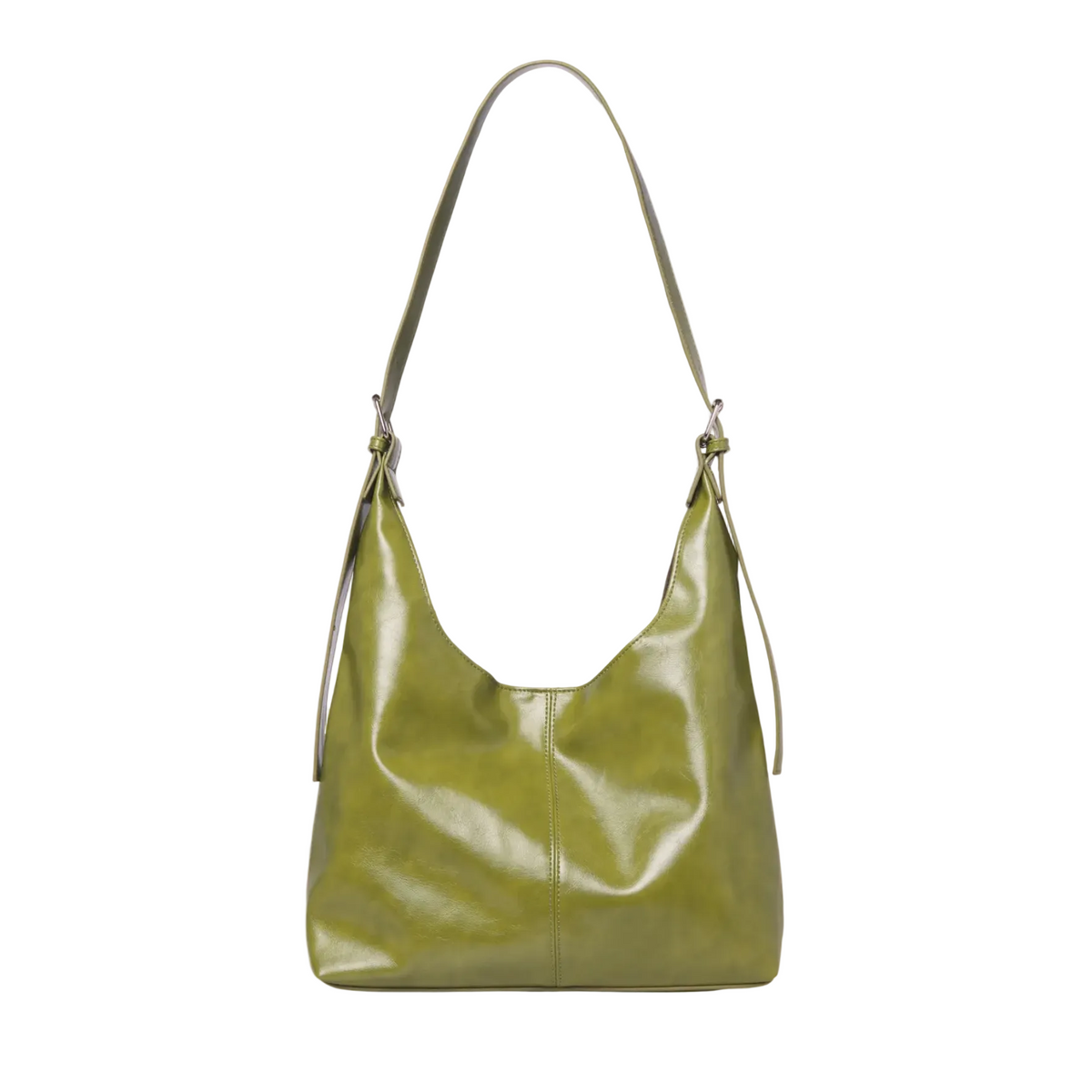 Mika Bag Green Moss
