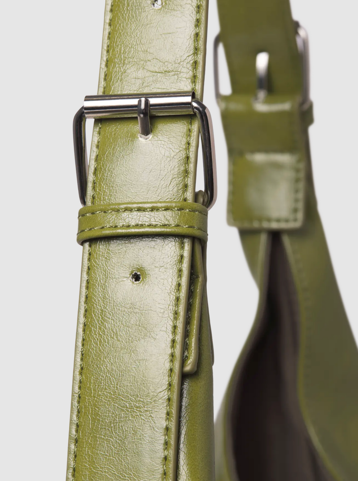 Mika Bag Green Moss