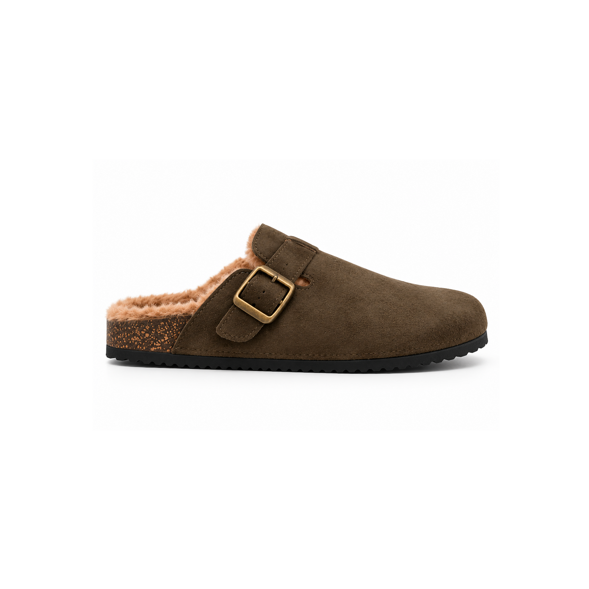 Maeve Clog Green