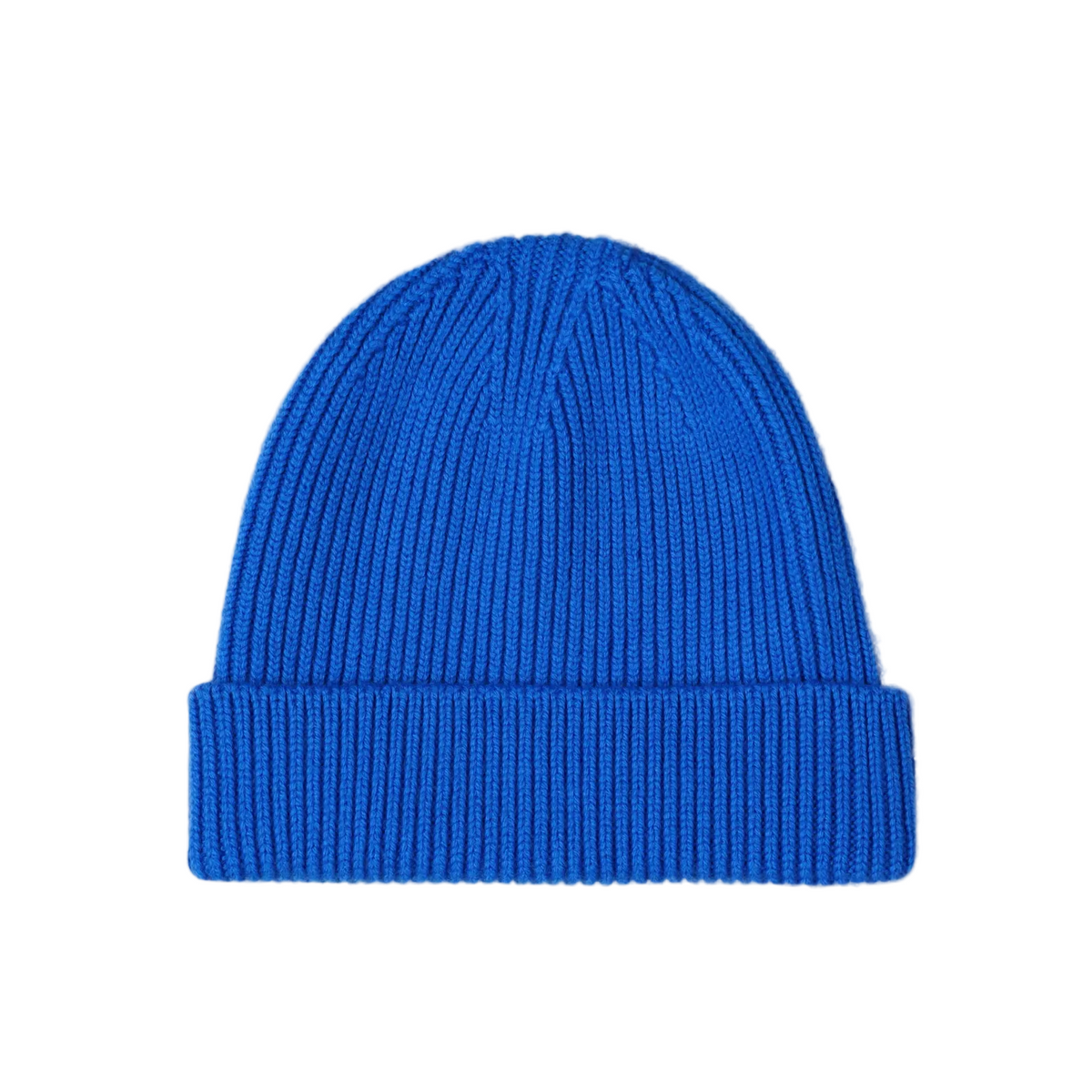Beanie Cobalt