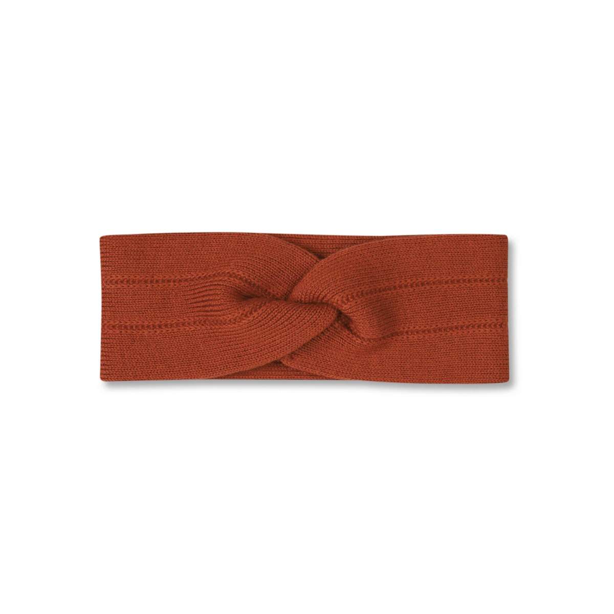 Haarband Burnt Orange