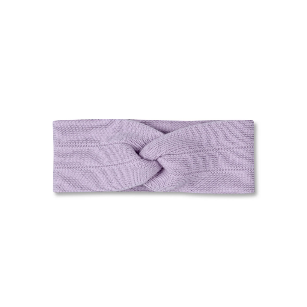 Haarband Lilac