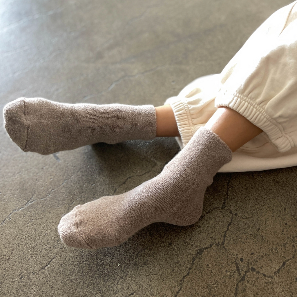 Cloud Socks Frappe