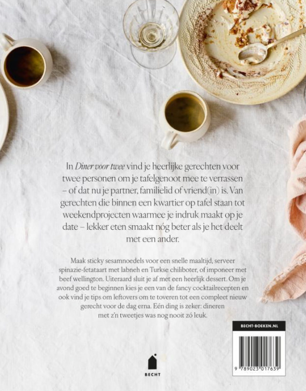 Diner voor Twee