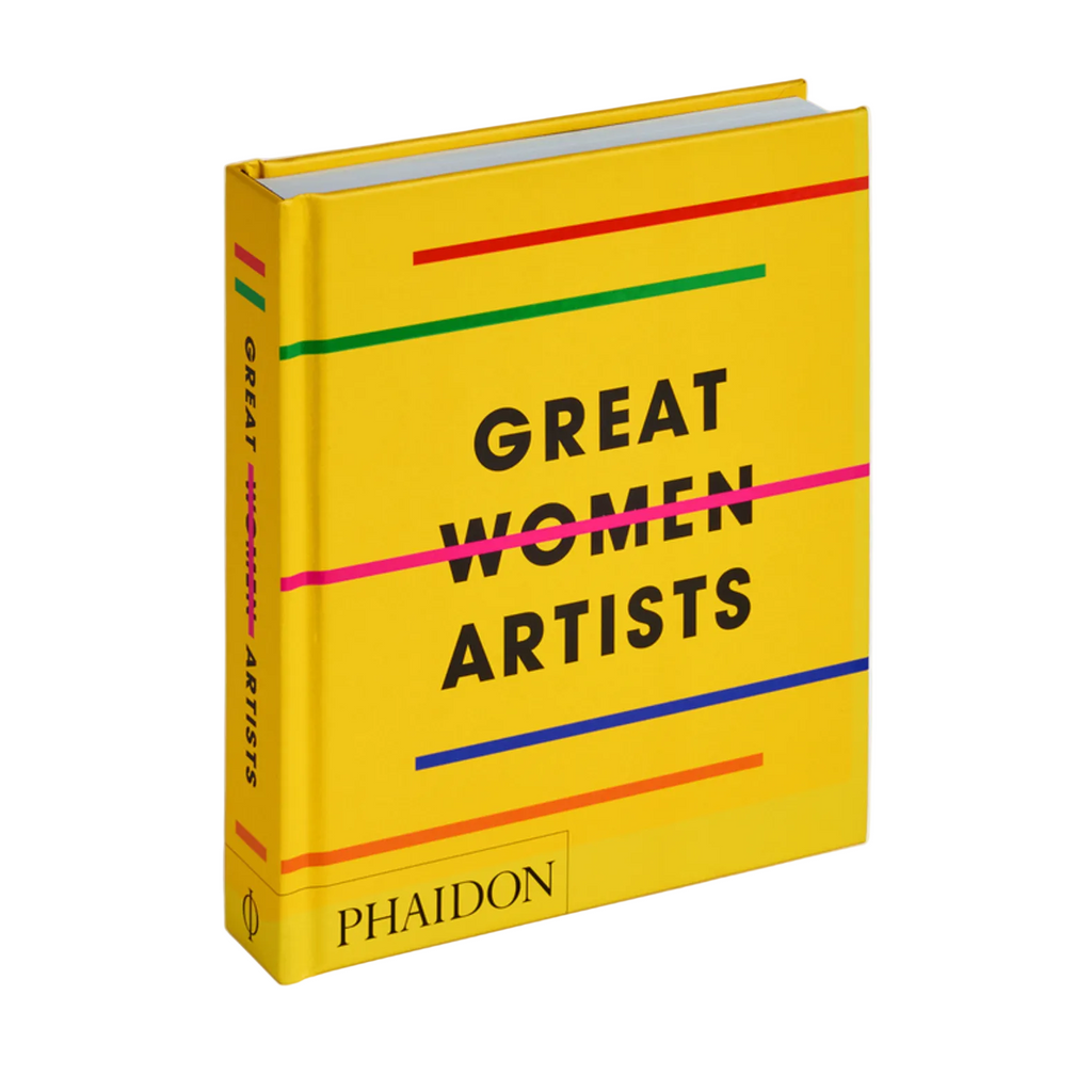 Great Women Artists
