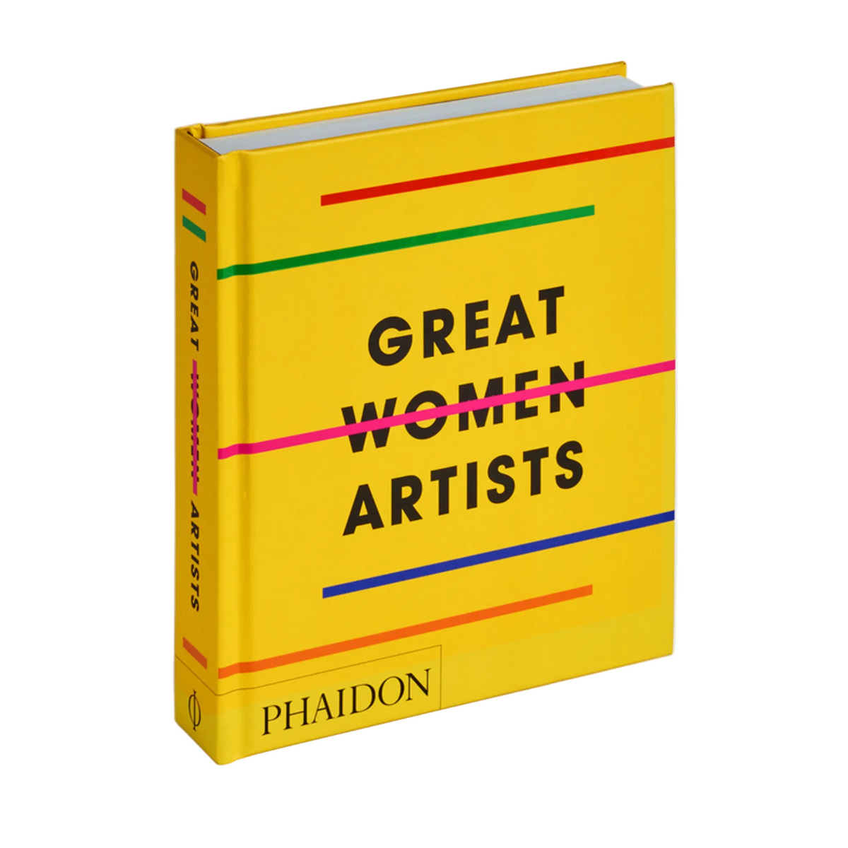 Great Women Artists