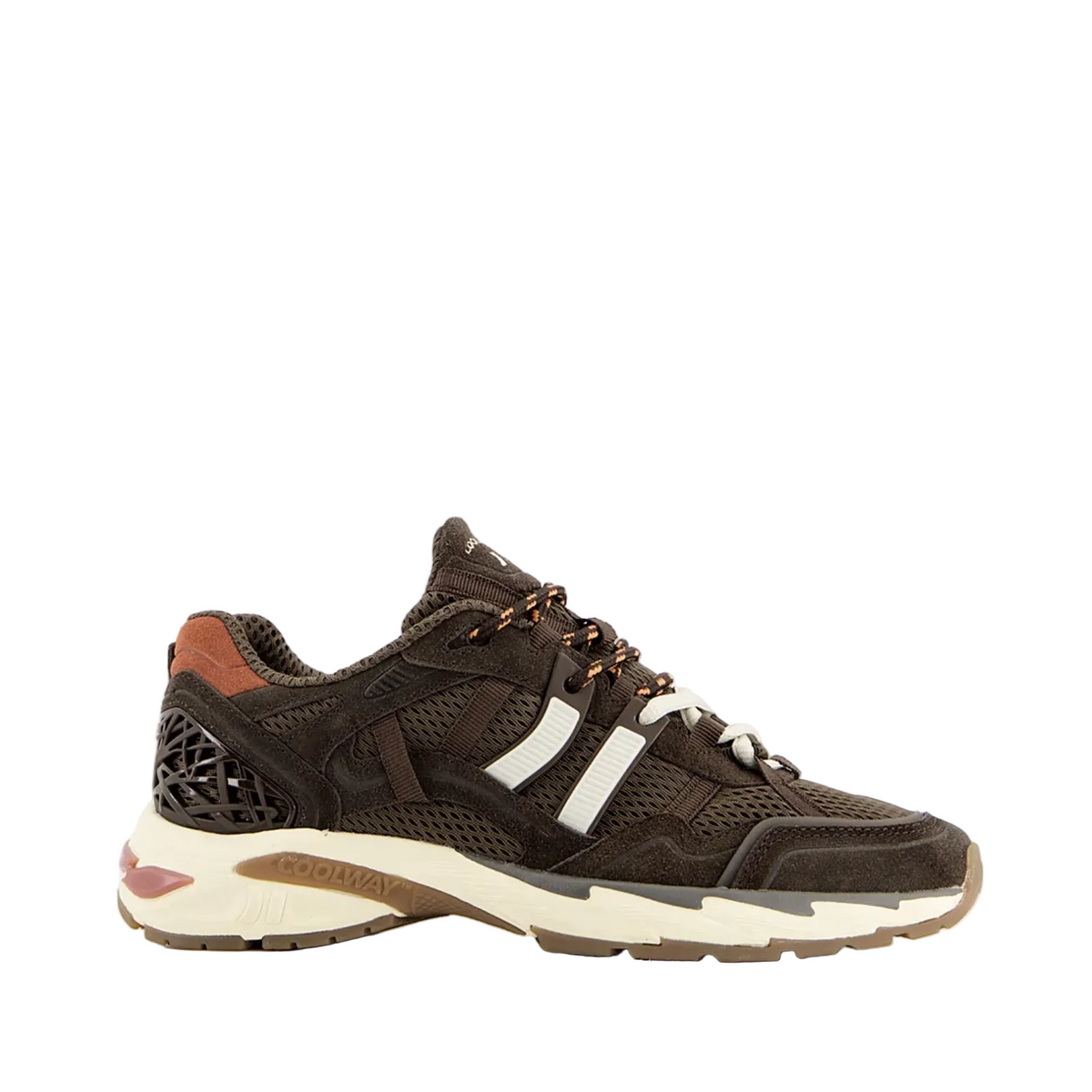 2003 Dark Cocoa