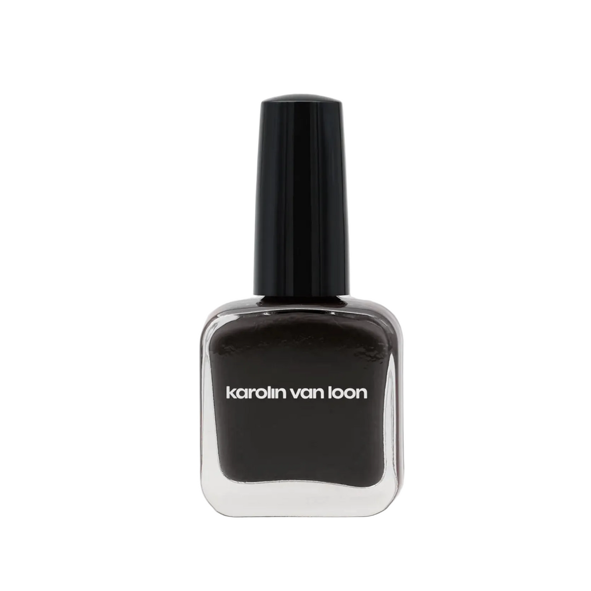 Nagellak 54 Figue Marron