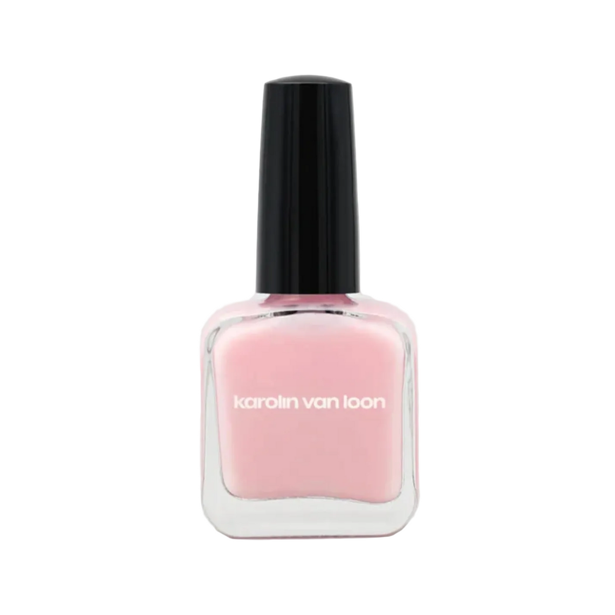 Nagellak 50 Rosé doux