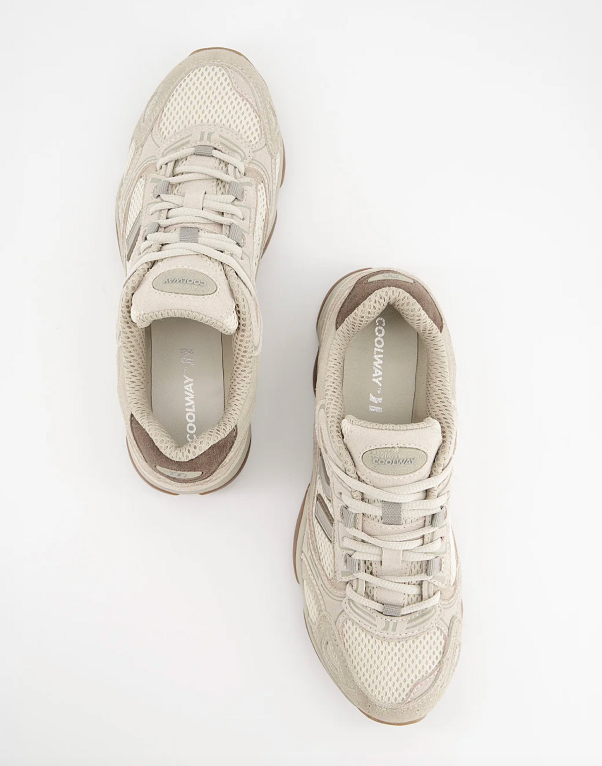 Smoke Beige