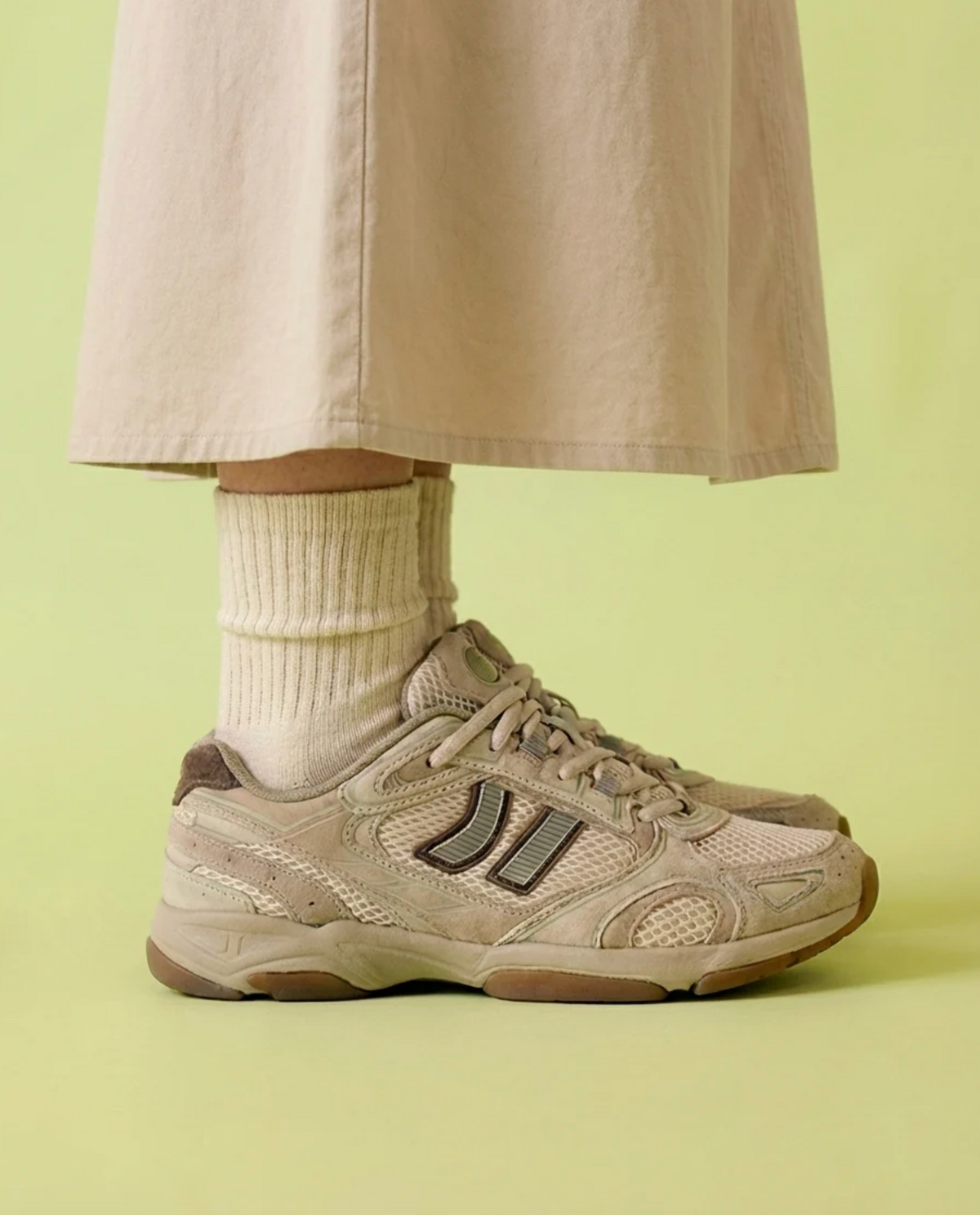 Smoke Beige