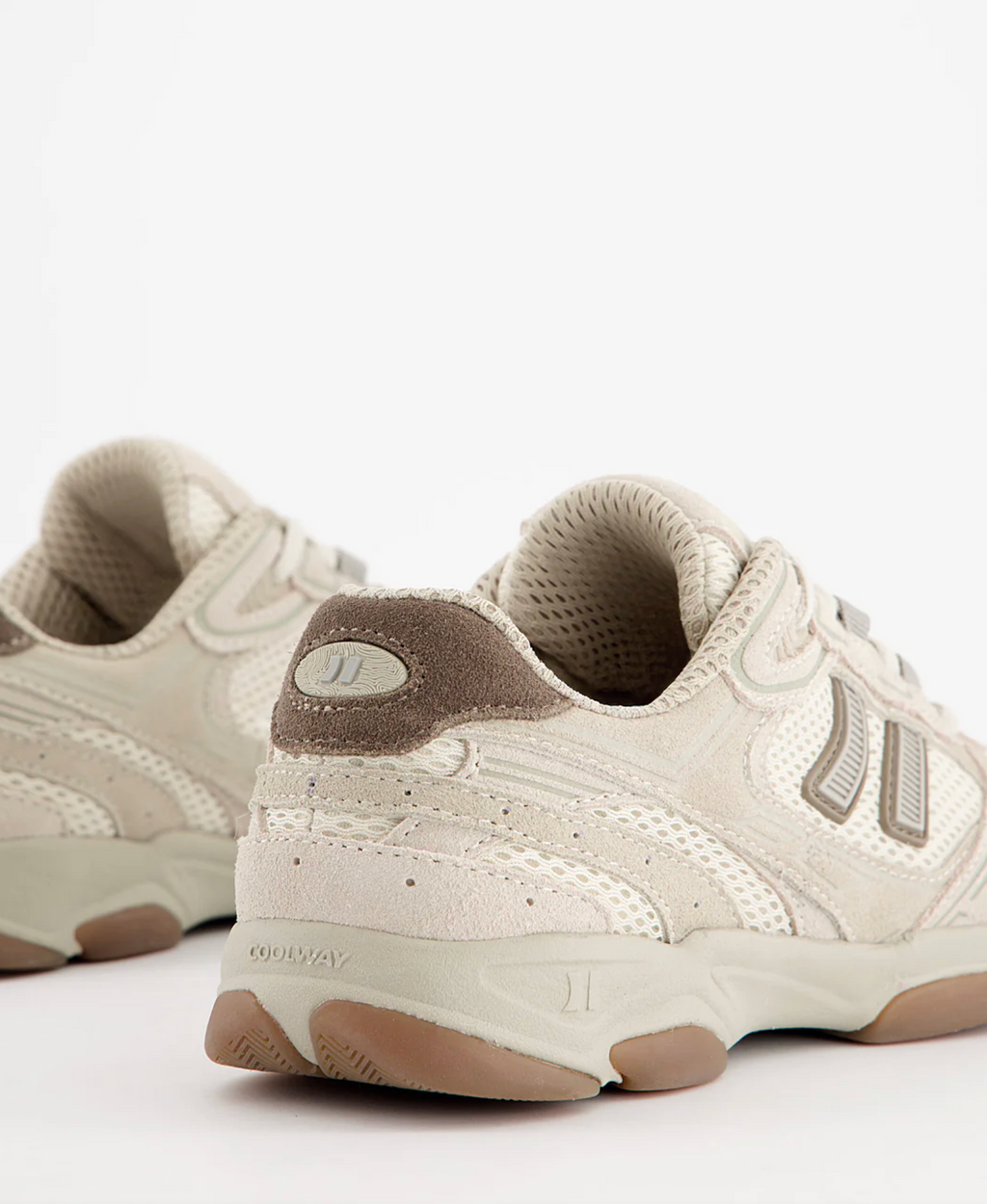 Smoke Beige