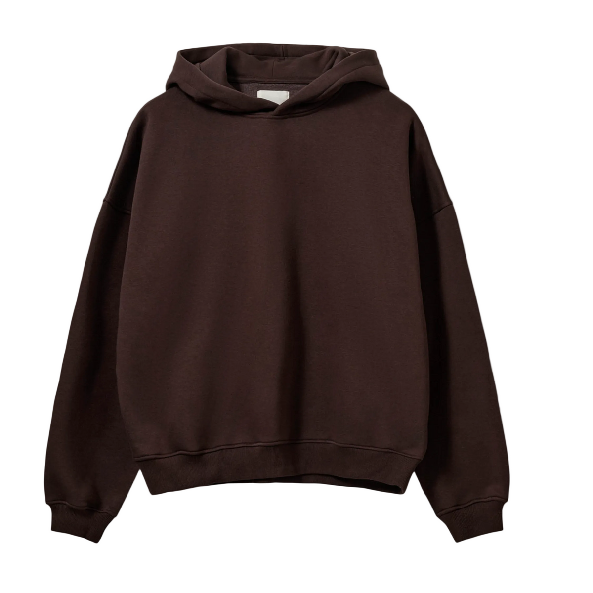 Ranya Hoodie Java Brown