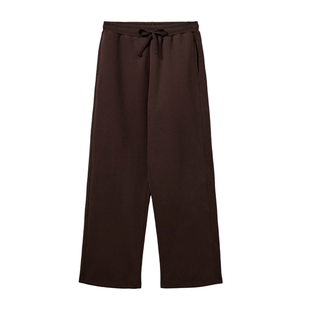 Gabbi Sweatpants Java Brown