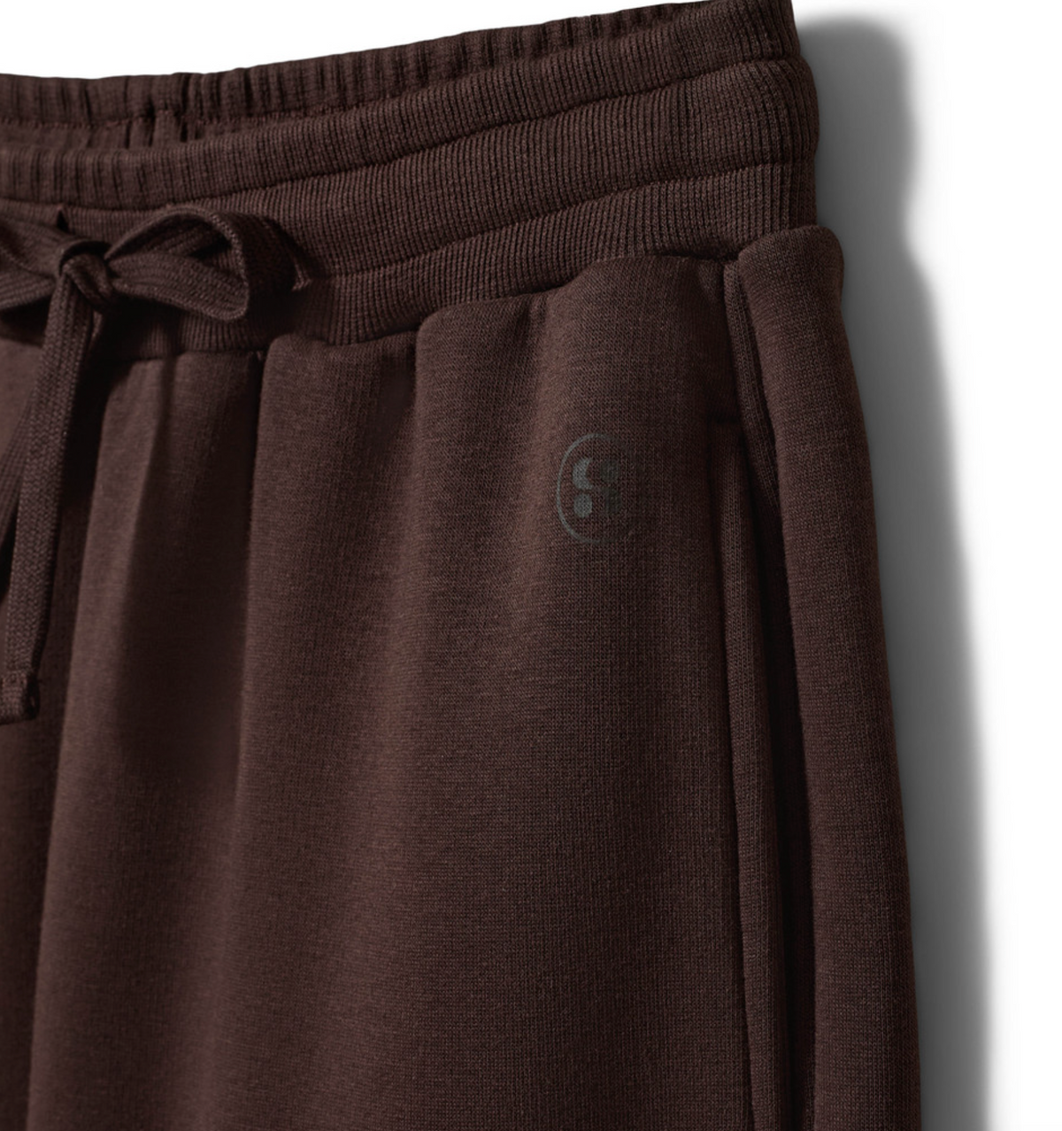 Gabbi Sweatpants Java Brown