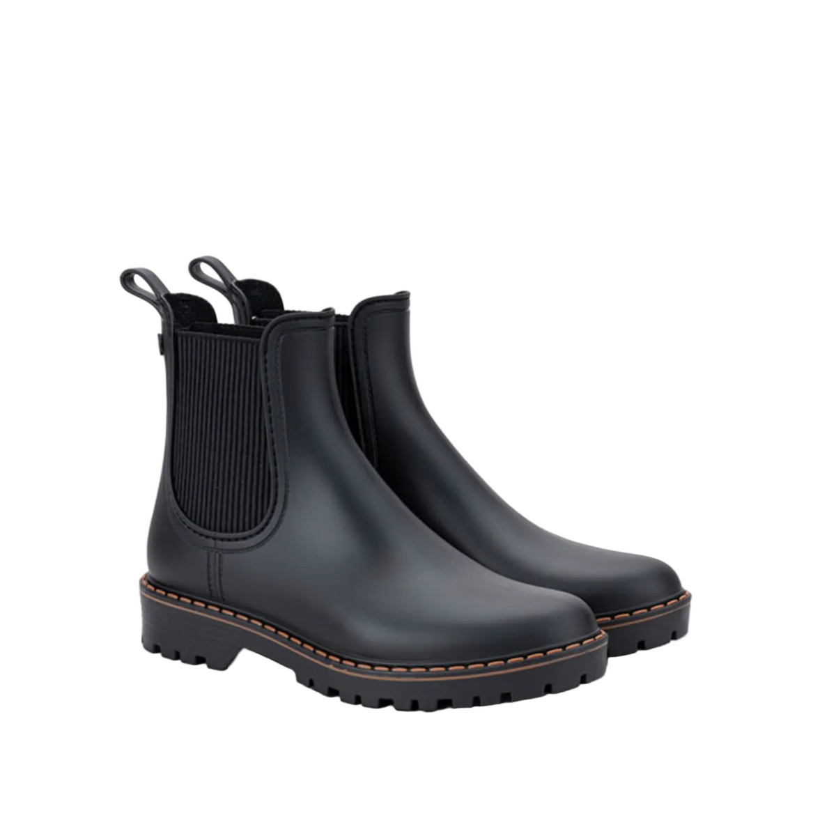 Track Tri Boots Zwart