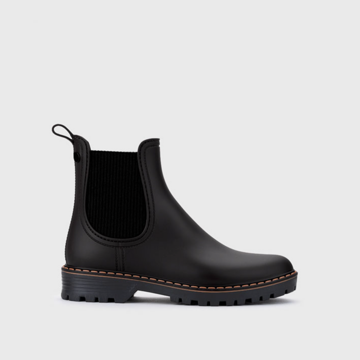 Track Tri Boots Zwart