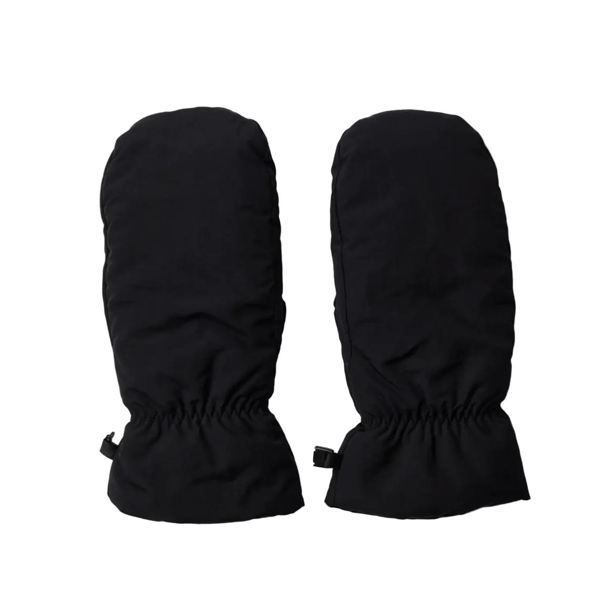 Tina Tech Mitten Black