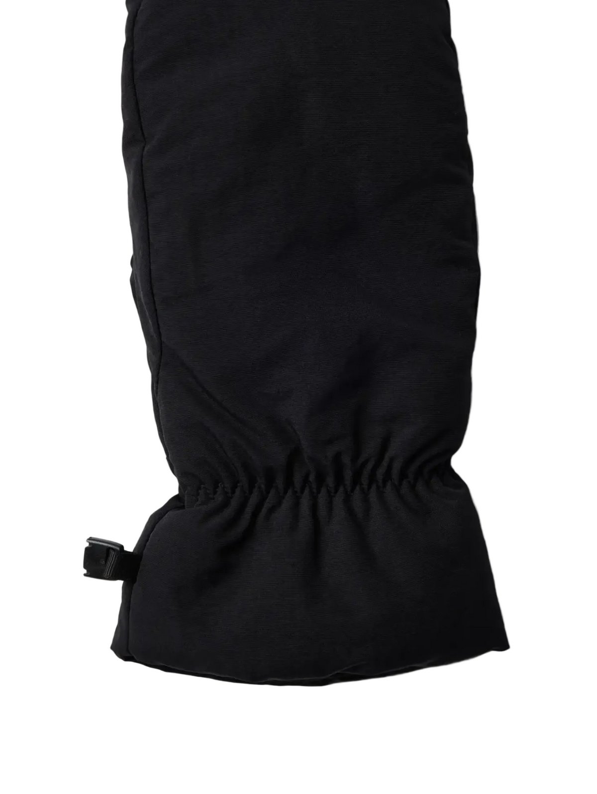 Tina Tech Mitten Black