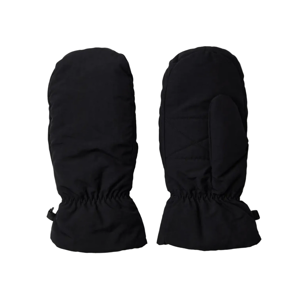 Tina Tech Mitten Black