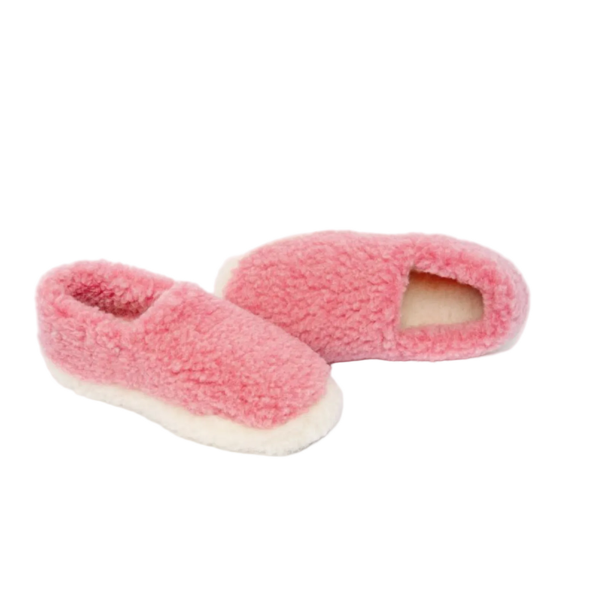 Roma Pantoffel Pink