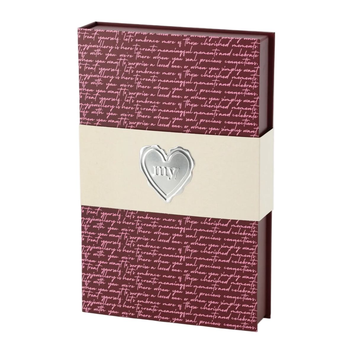 Adventskalender Luxe 10 Days of Treasures Zilver