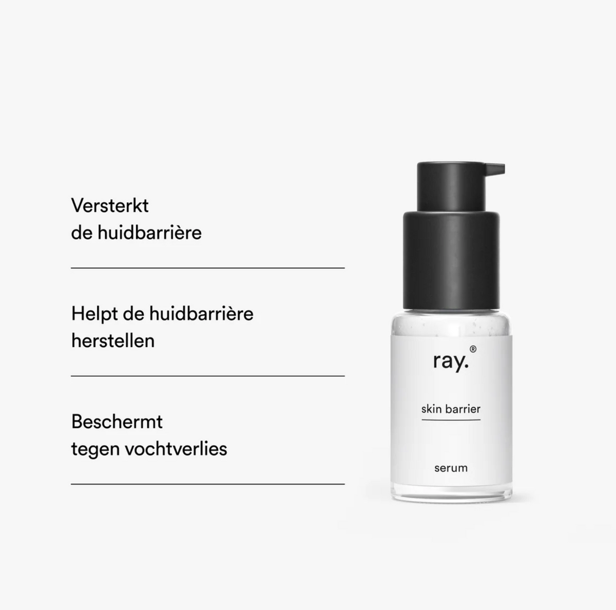 Skin Barrier Serum