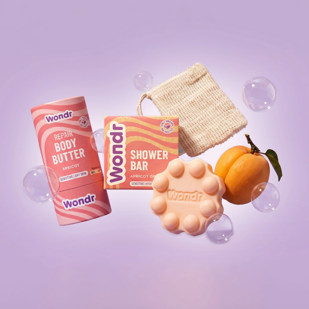 A Moment Of Softness Gift Set