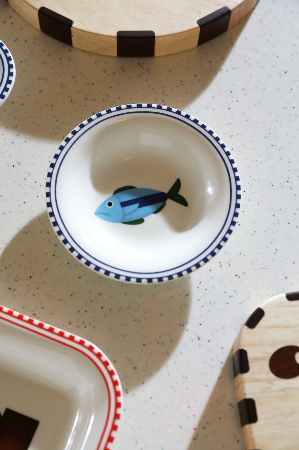 Taverna Bowl S Set/4