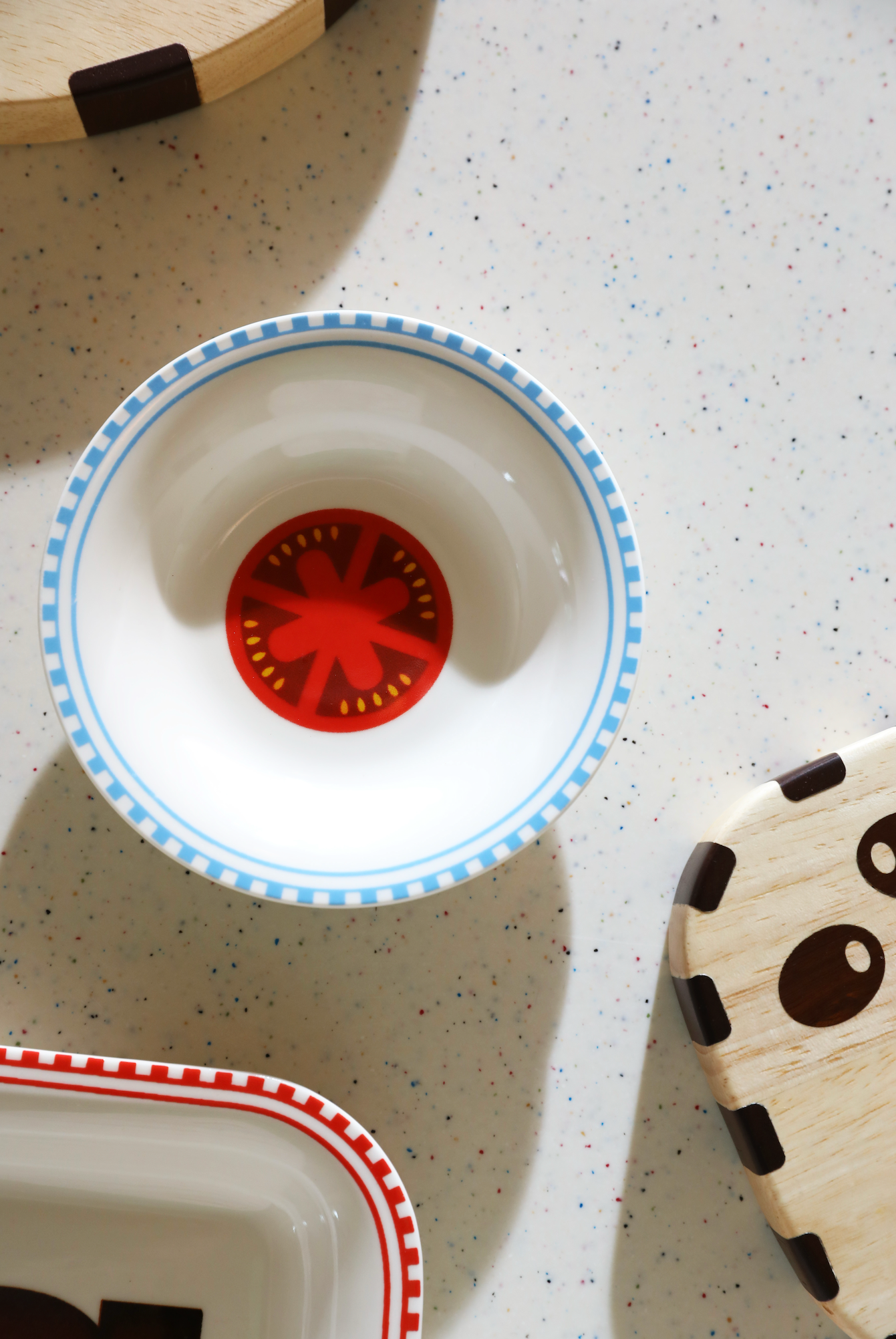 Taverna Bowl S Set/4