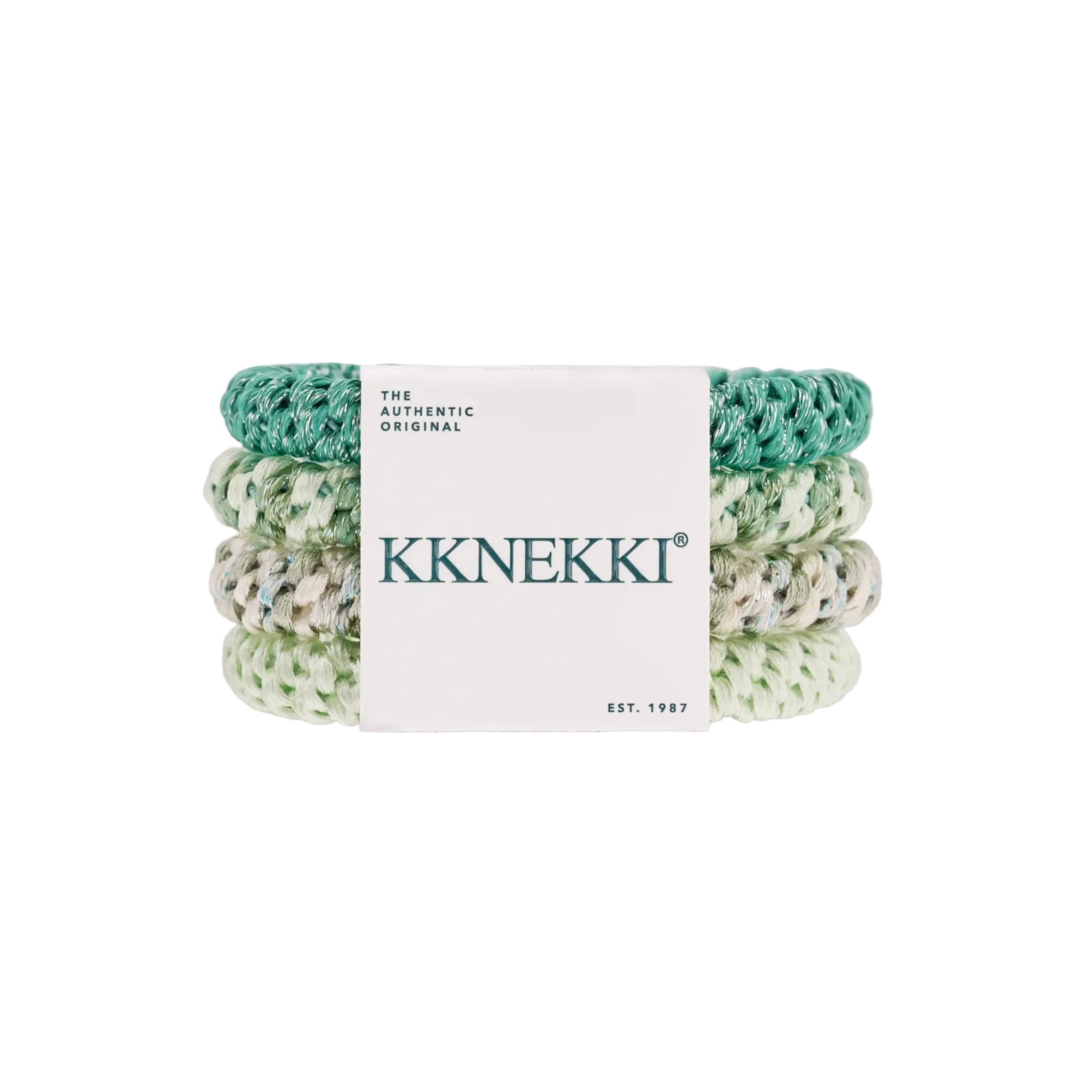 Kknekki Set/4