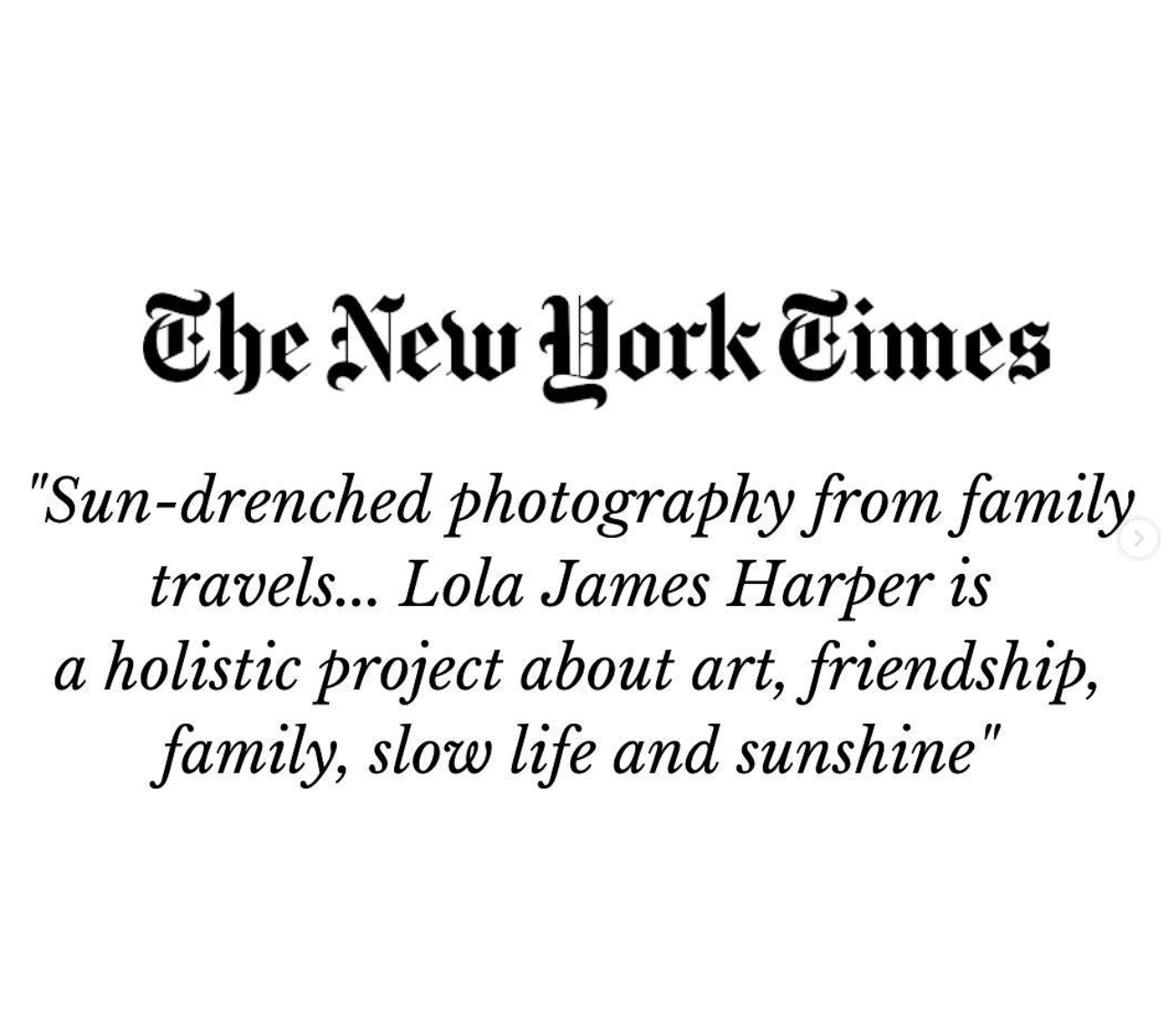 The First Morning Roomspray