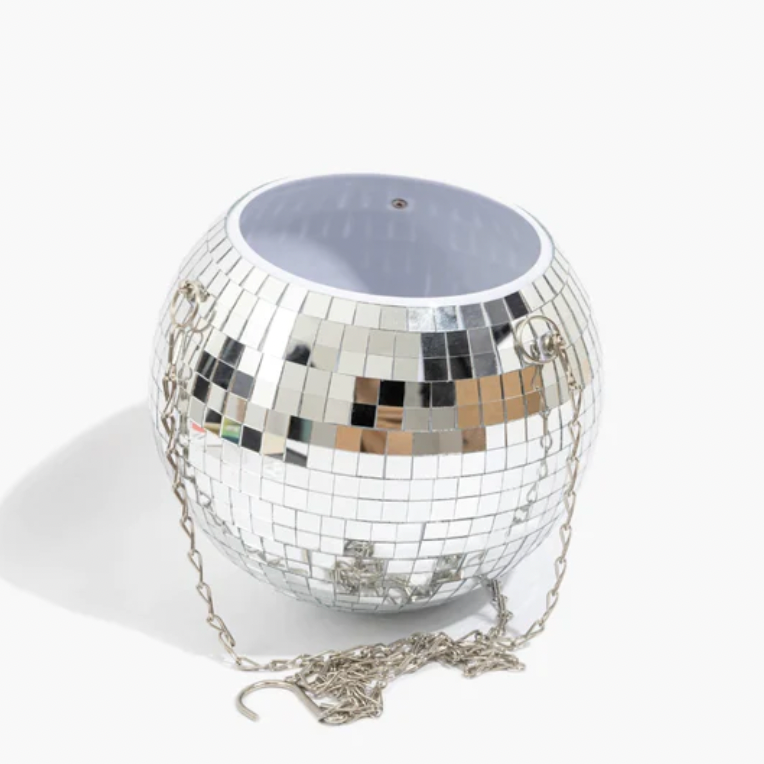 Disco Bloempot Medium