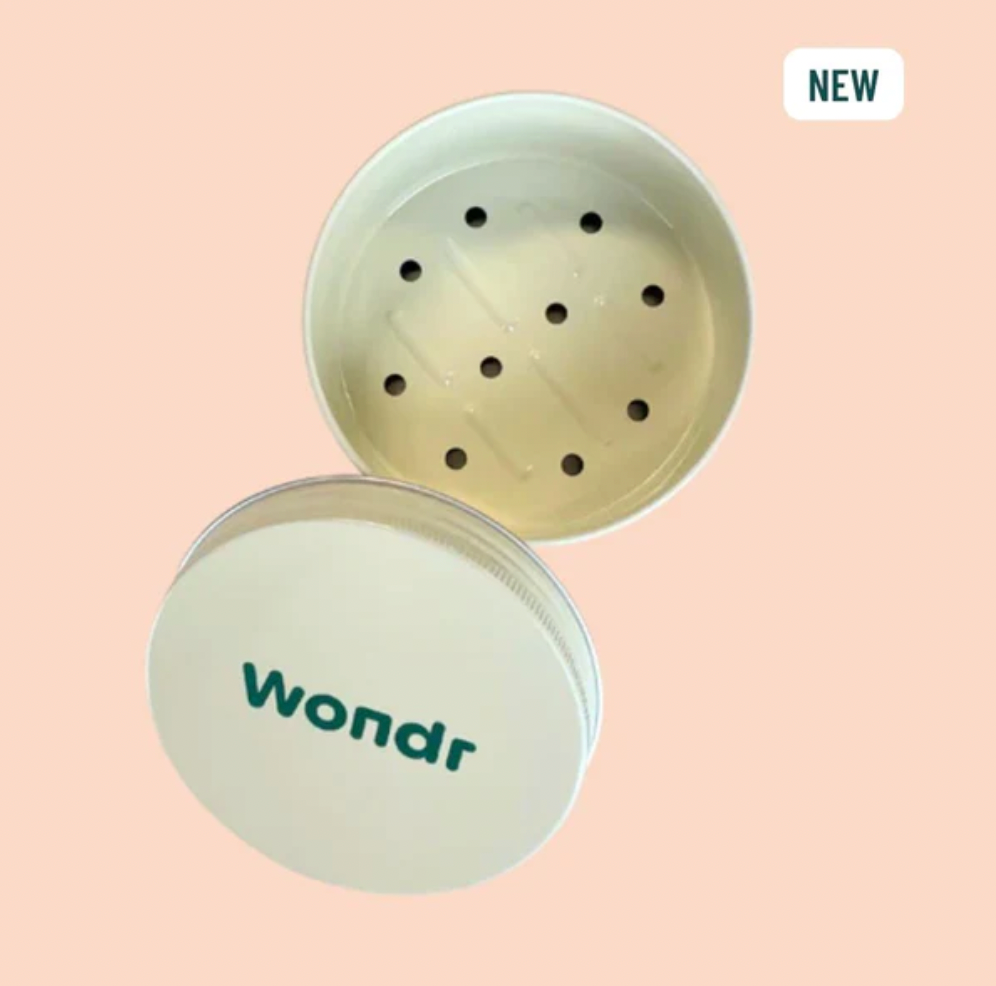 Bewaar- en Reisdoosje